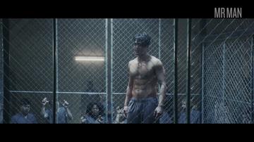 Charles Melton in The Thinning: New World Order (2018) Sexy Shirtless Sexy Shirtless 31563