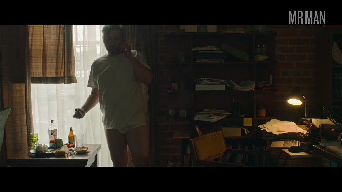 Shane Callahan in Bayou Caviar (2018) Bulge Underwear Bulge Underwear 31524