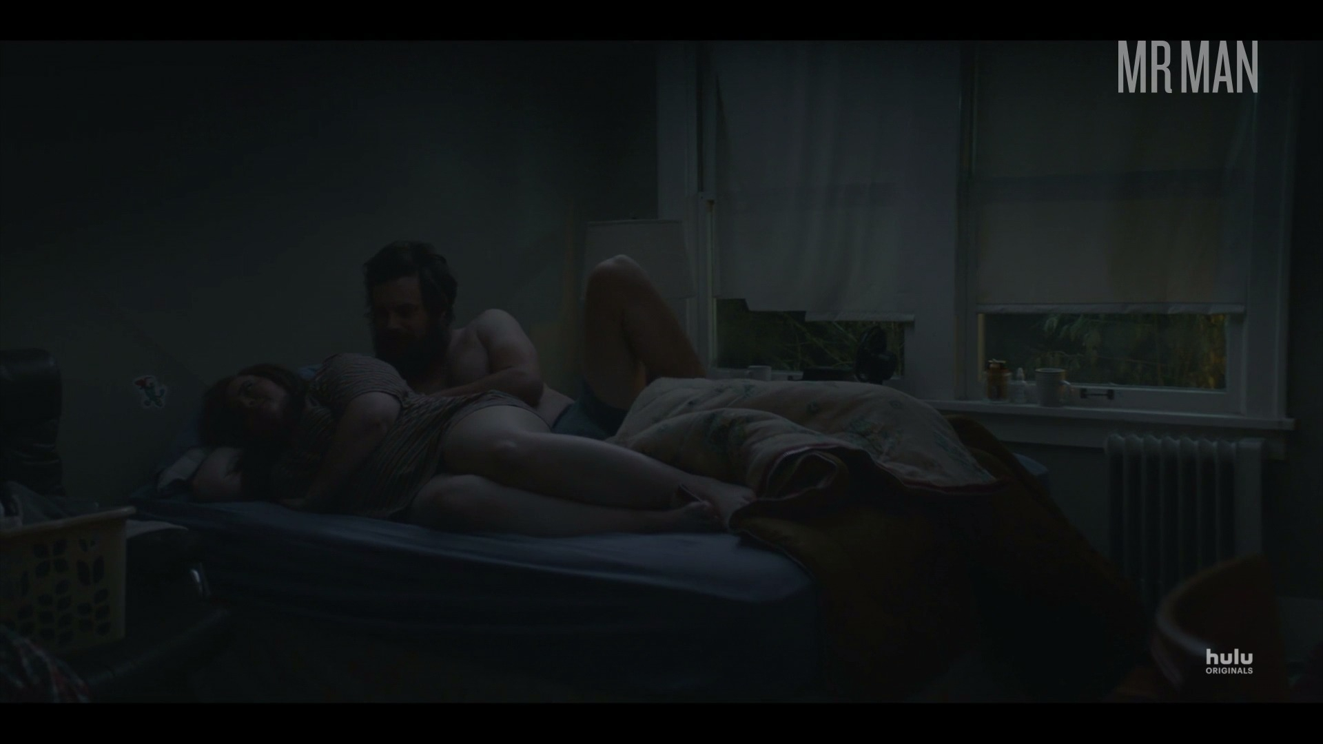 Shrill's Sexiest Scenes with Luka Jones. Shirtless, Underwear, bulge, sexy. 31584
