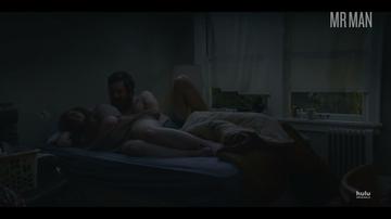 Luka Jones in Shrill (2019-2021) Shirtless Underwear Bulge Sexy 31584