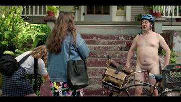 Arthur Meyer in Shrill (2019-2021) Balls Butt Penis Shirtless Balls Butt 44820