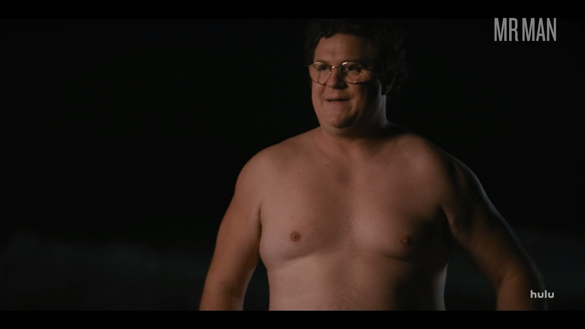 Sexiest Scenes of Will from Shrill. Shirtless. 60935