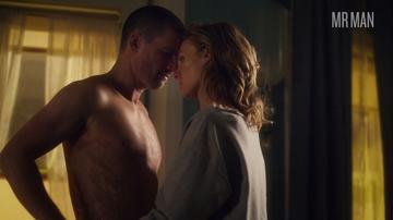 Warren Christie in The Village (2019) Shirtless Shirtless 33231