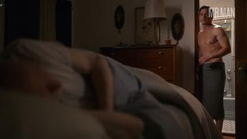 Daren Kagasoff in The Village (2019) Shirtless Sexy Shirtless 31710