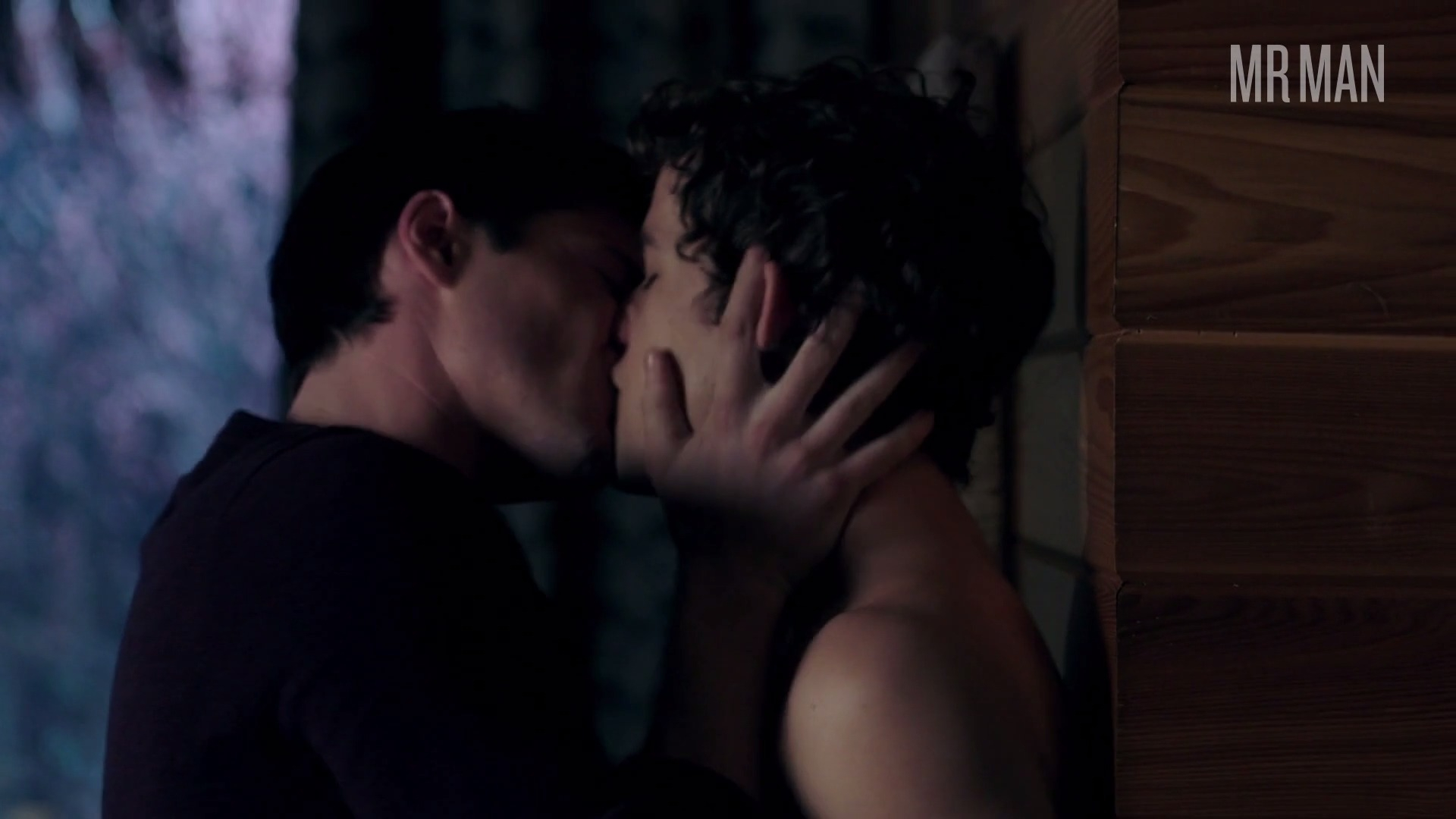 Hottest Dylan Scenes. Gay, Shirtless. 31791