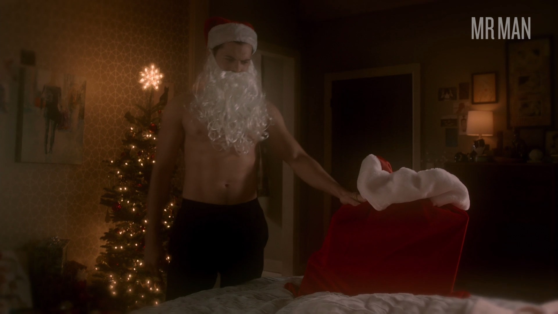 Hottest Nolan Hotchkiss Scenes. Shirtless, gay. 34095