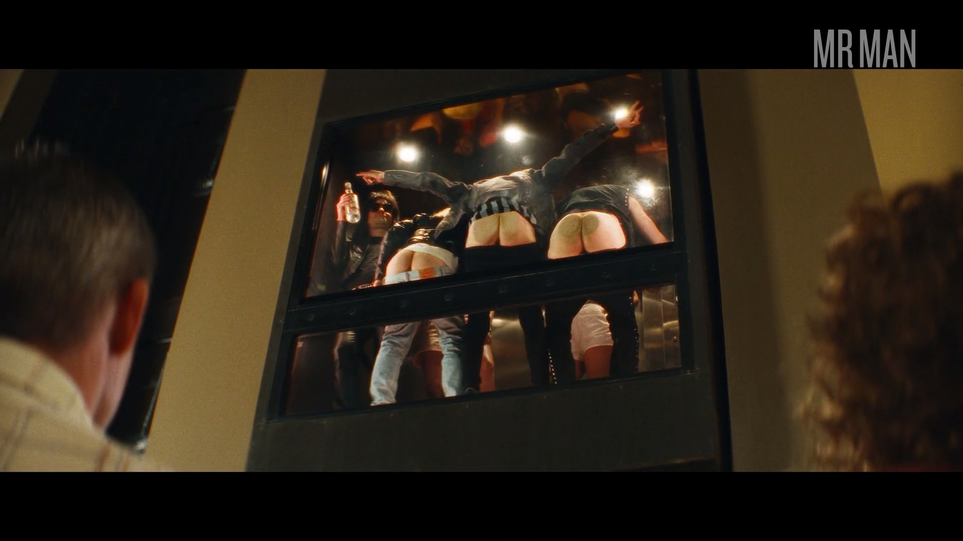Machine Gun Kelly Naked as Tommy Lee (as Colson Baker). Bulge, Butt, Shirtless, Underwear, bathing suit, sexy. 31869