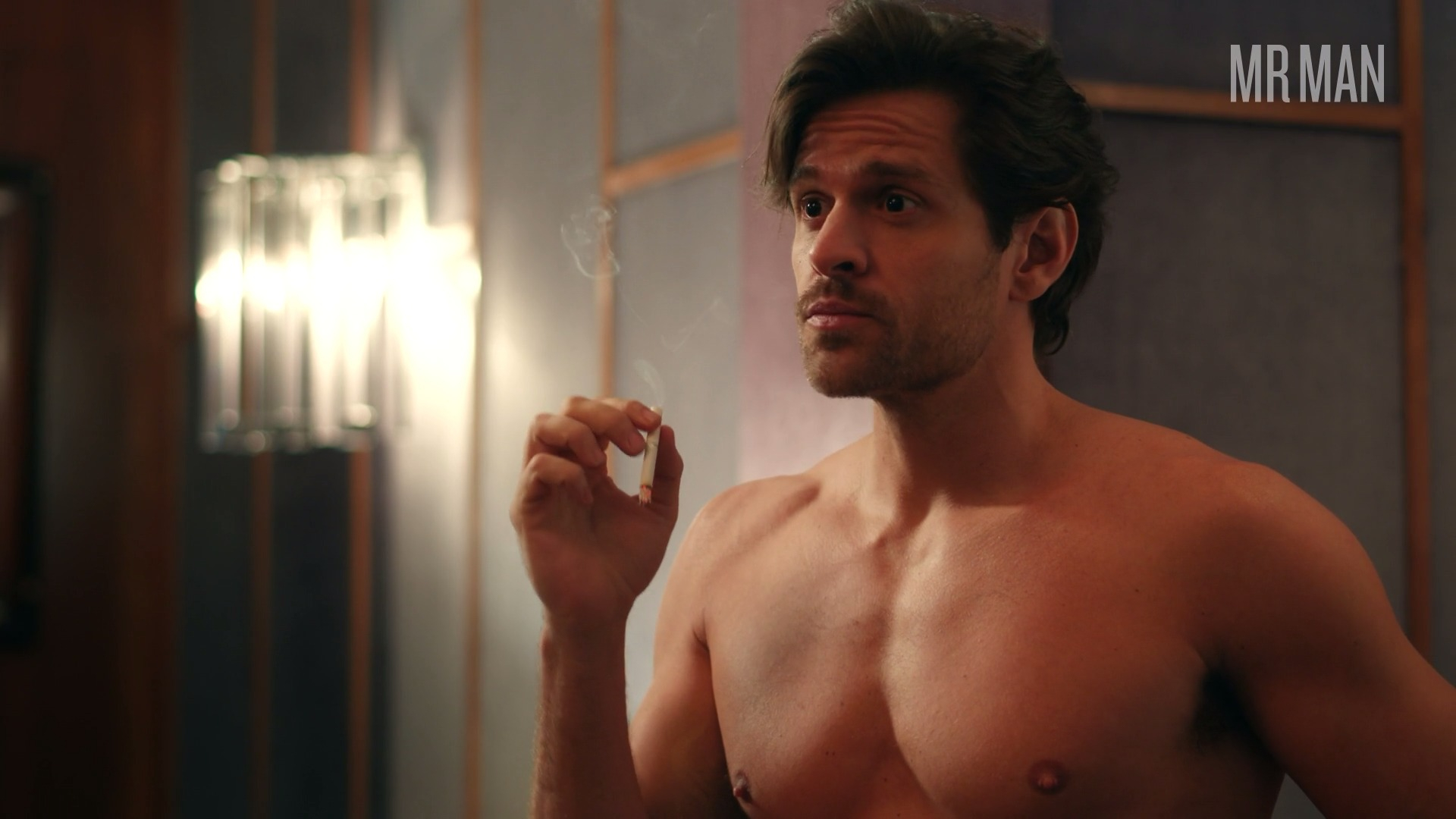 Hottest Wagner Pessanha Scenes. Sexy, Shirtless. 50757