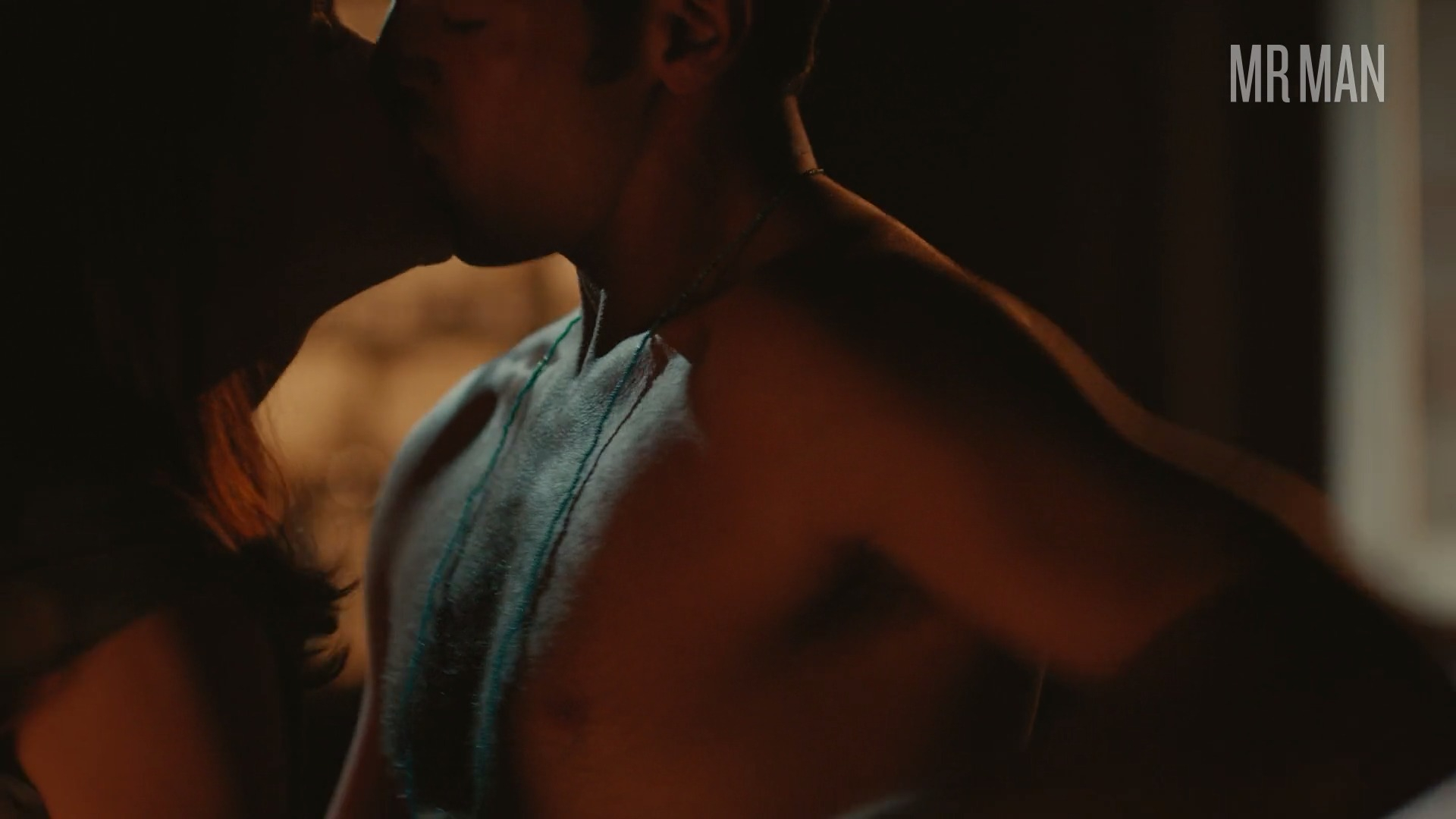 Girls From Ipanema's Sexiest Scenes with Leandro Lima. Sexy, Shirtless, Straight, butt. 31914