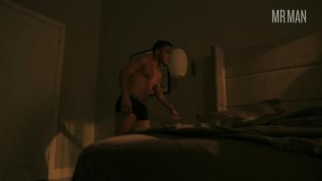 Tequan Richmond in Boomerang (2019-2020) Shirtless Straight Underwear Sexy Shirtless 46755