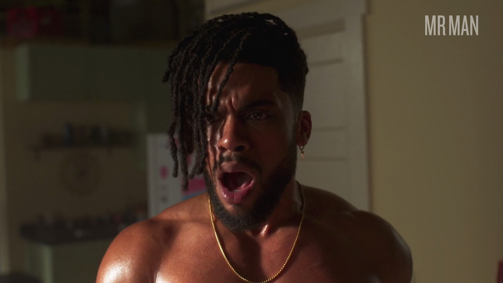 Hottest Ari Thomas Scenes. Gay, Sexy, Shirtless, bulge, straight. 47619