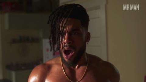 Hottest Ari Thomas Scenes. Gay, Sexy, Shirtless, bulge, straight. 47619