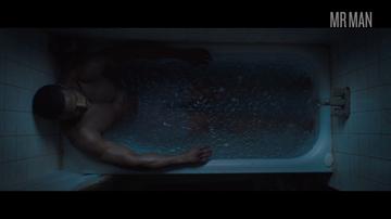 Creed II's Sexiest Scenes with Michael B. Jordan. Shirtless, sexy, straight. 32076
