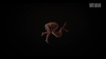 Osmosis's Sexiest Scenes with Hugo Becker. Shirtless, Sexy, butt. 32142