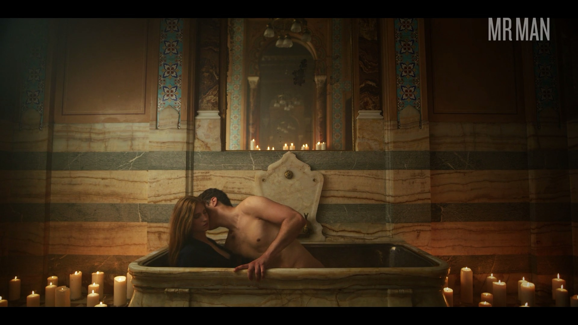 Hottest Tom Scenes. Shirtless, butt, sexy. 32133