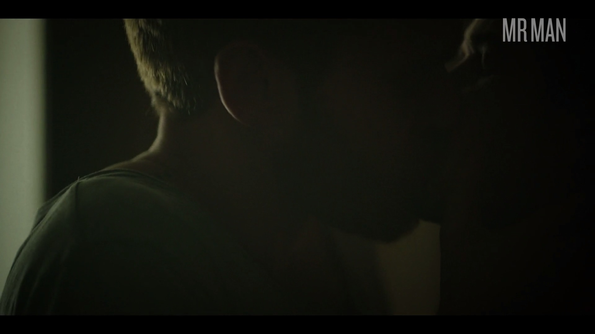 Osmosis's Sexiest Scenes with Stephane Pitti. Gay, Sexy, shirtless, underwear. 32178