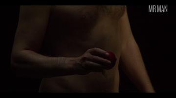 Hottest Paul Vanhove Scenes. Sexy, Shirtless, butt. 32205