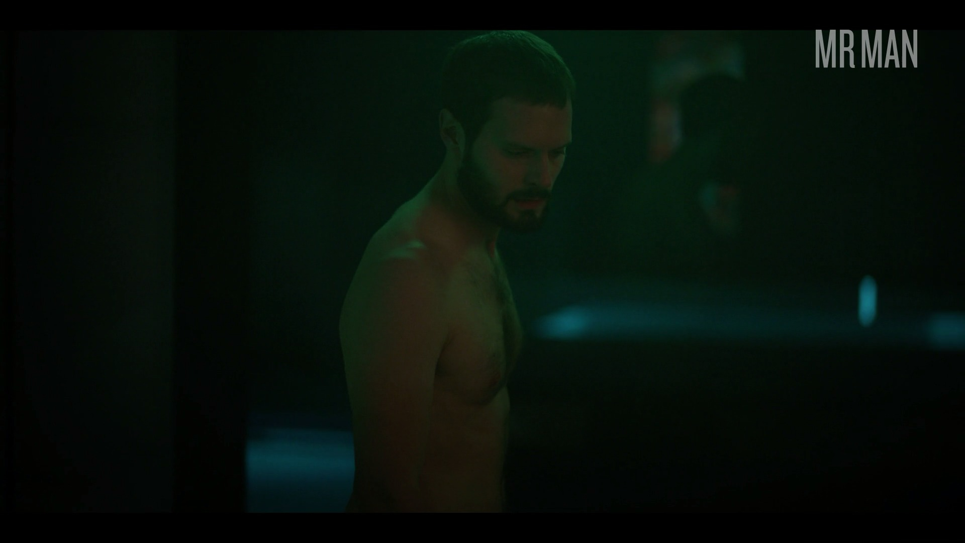 Hottest Paul Vanhove Scenes. Sexy, Shirtless, butt. 32211