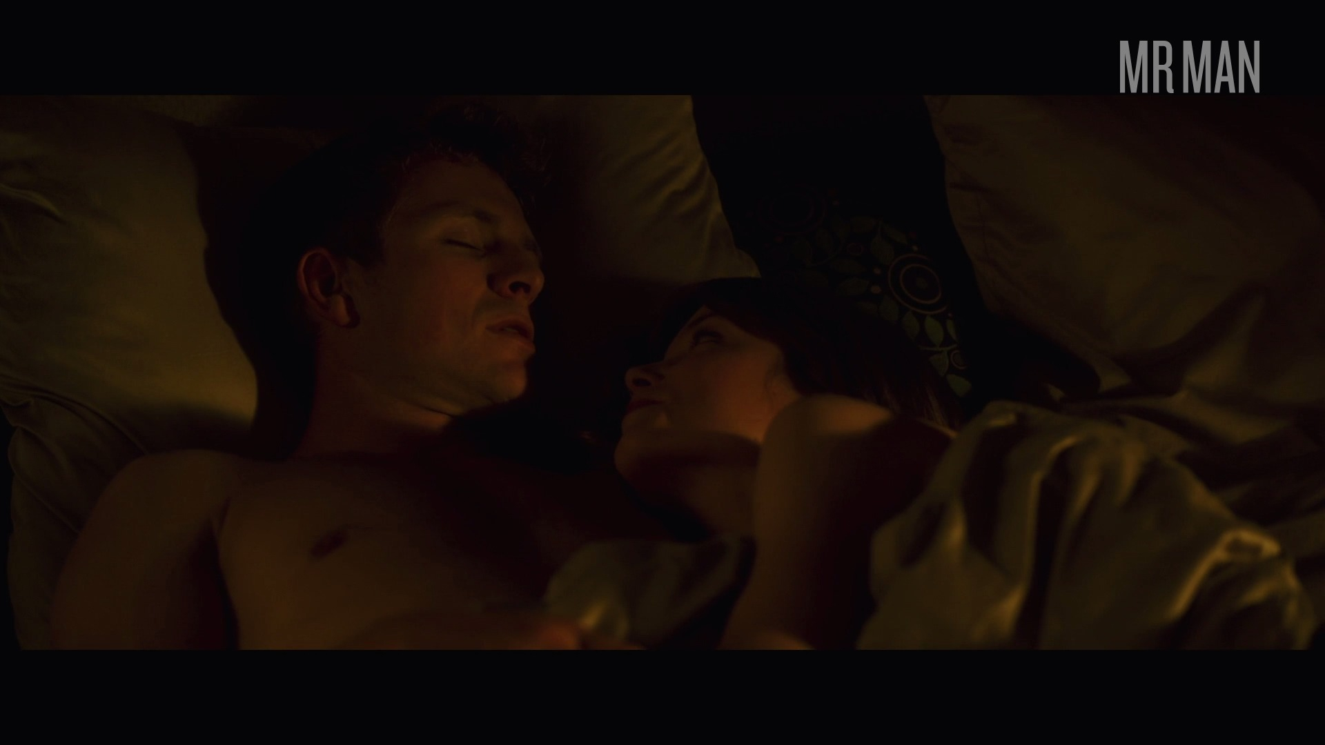 American Renegades's Sexiest Scenes with Charlie Bewley. Shirtless, Straight, bulge, underwear. 32256