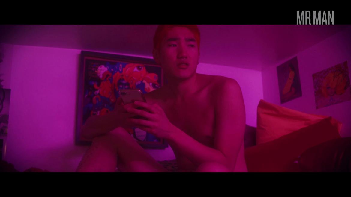 Hottest Caleb Akagi Scenes. Shirtless, Underwear, bulge, gay. 32337