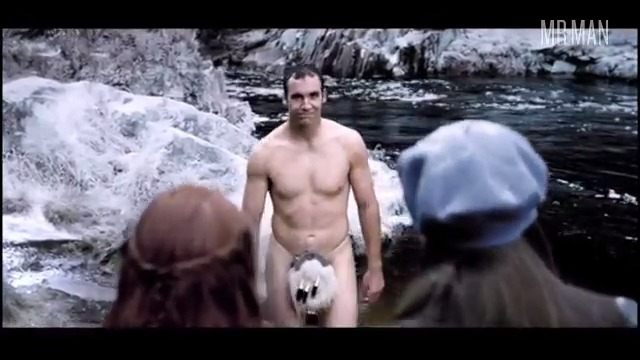 Scott's Porage Oats's Sexiest Scenes with Rory McCann. Sexy, Underwear, shirtless. 32304