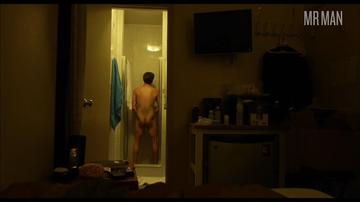 Ricki Hostutler Naked as Jake. Butt, balls, shirtless. 32397