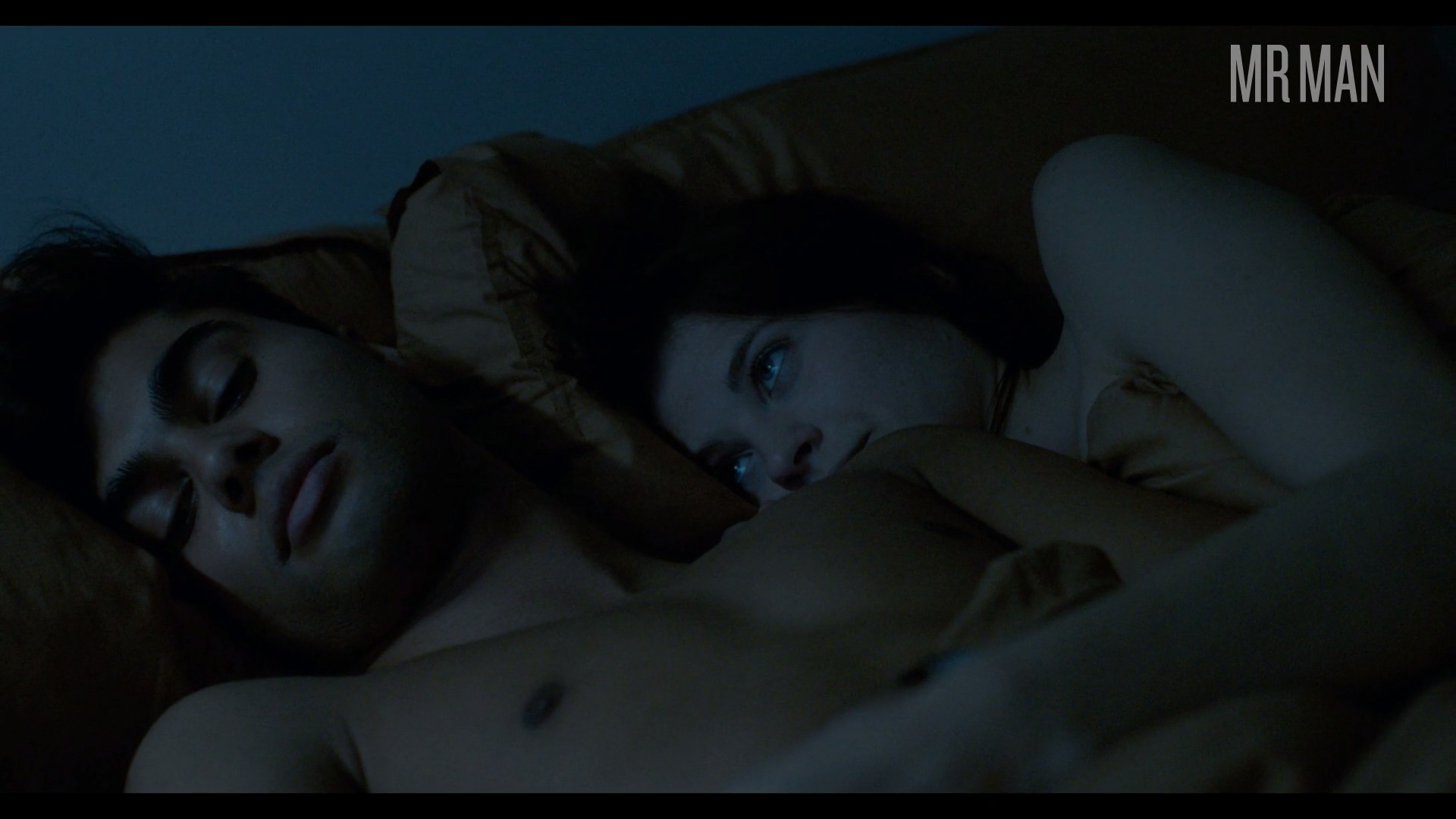 Hottest Samir Said Scenes. Shirtless. 32487