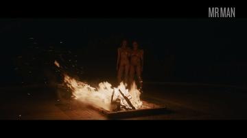Tavinho Teixeira in The Cannibal Club (2018) Balls Butt Penis Shirtless Balls Butt 32499