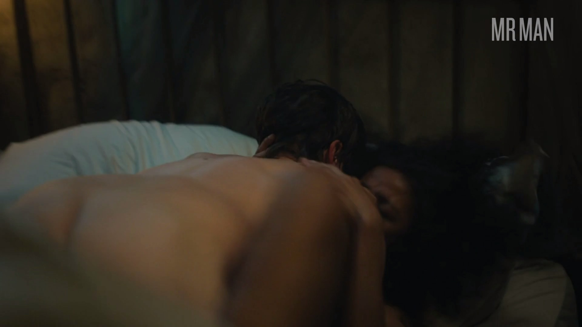 Tom Weston-Jones Nude as Richard Lee. Butt, Shirtless, sexy. 56372