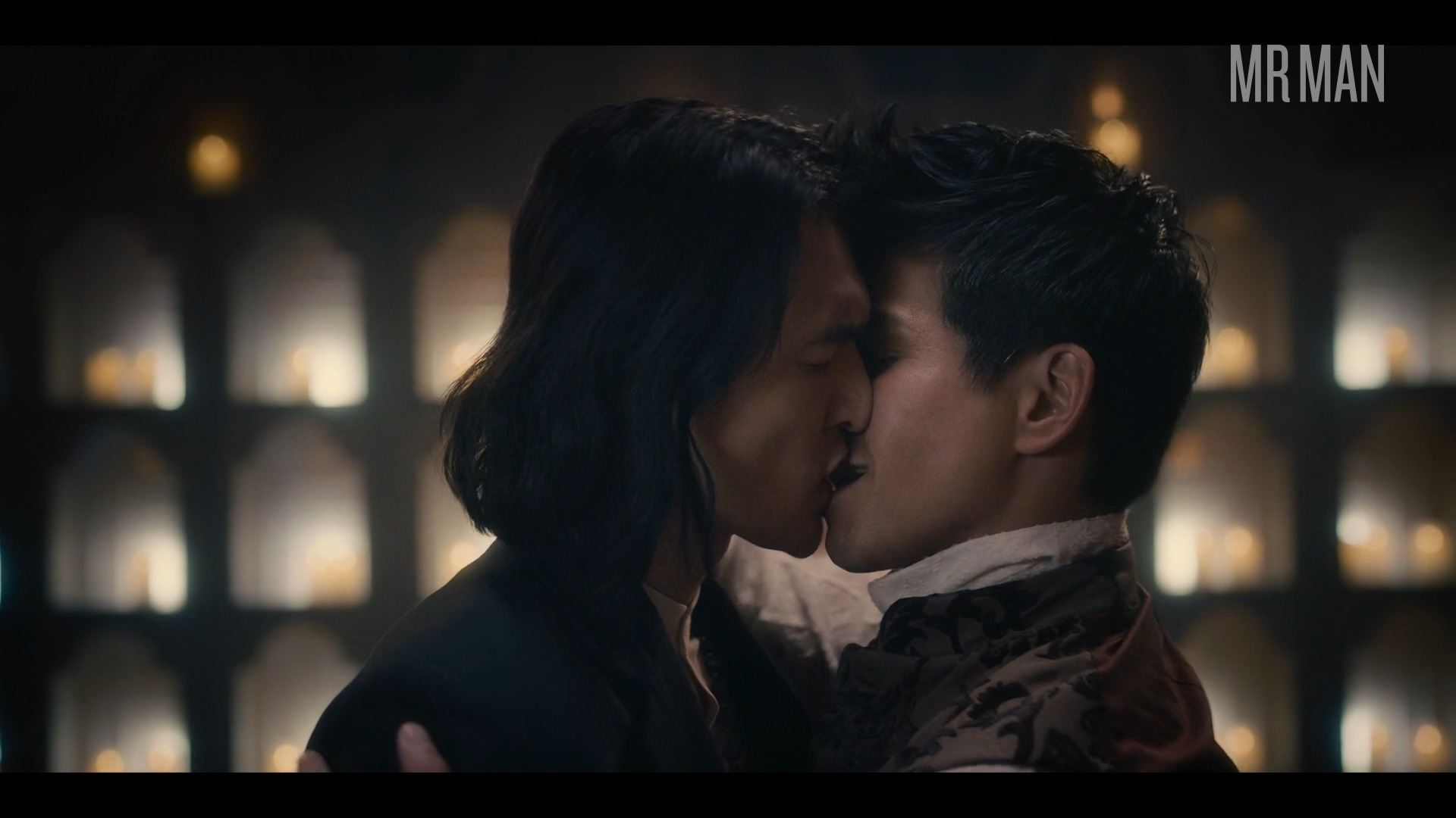 Hottest Hong Scenes. Gay, butt, sexy. 76377