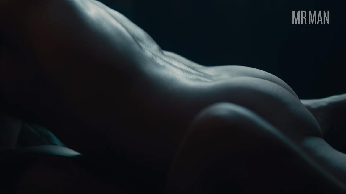 Dean S. Jagger in Warrior (2019-2023) Butt Sexy Shirtless Straight Butt Sexy 55127