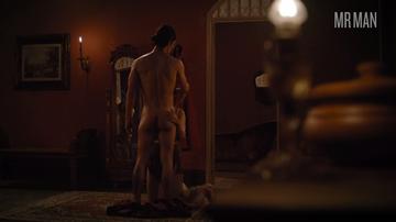 Edward Akbar in Grisse (2018) Butt Shirtless Butt Shirtless 34668