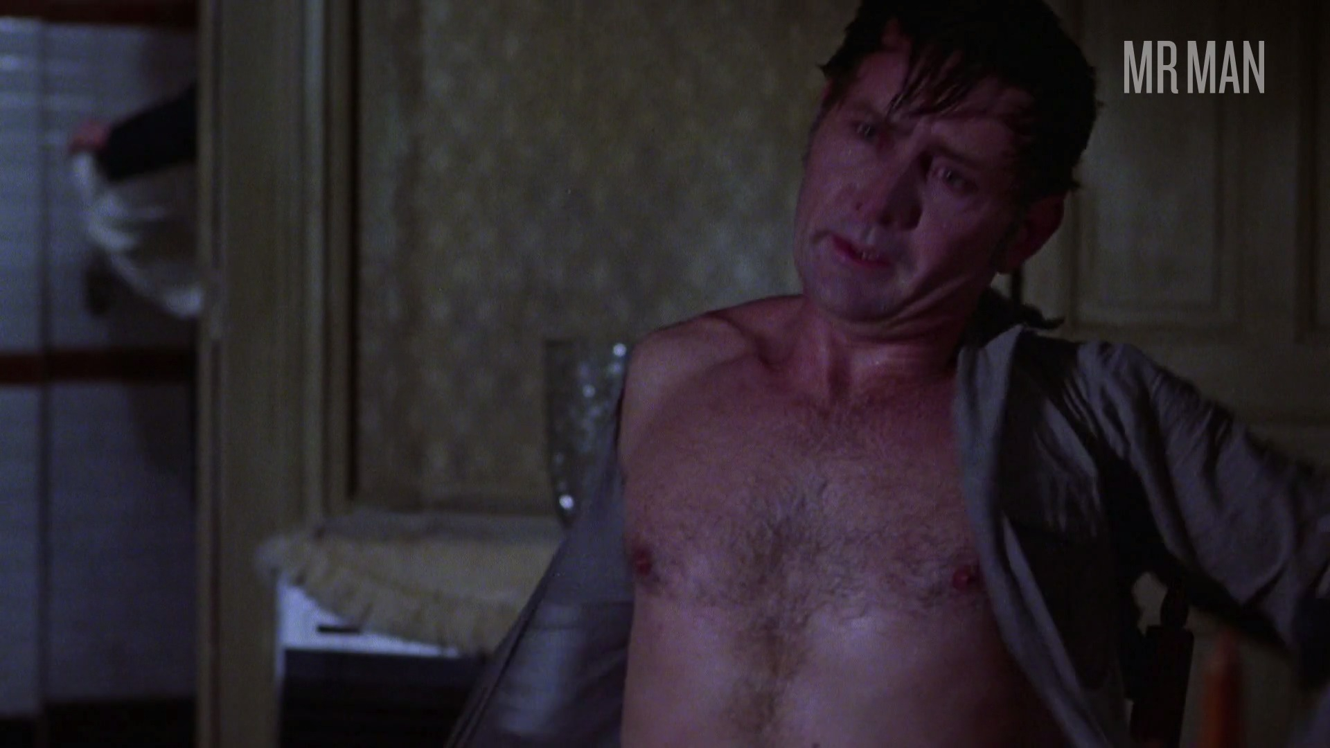 Hottest Alex Holbeck Scenes. Sexy, Shirtless. 32637