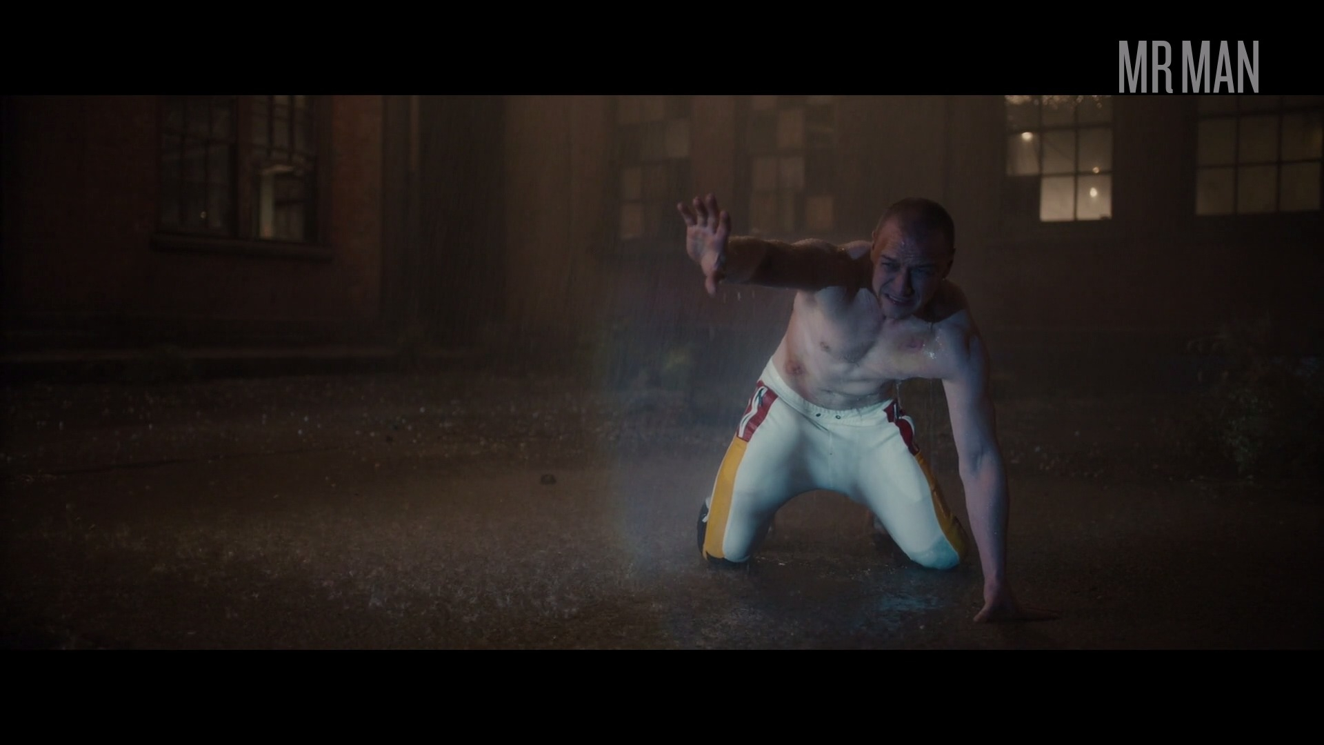 Hottest Patricia / Dennis / Hedwig / The Beast / Barry / Heinrich / Jade / Ian / Mary Reynolds / Norma / Jalin / Kat / B.T. / Kevin Wendell Cru. 32685