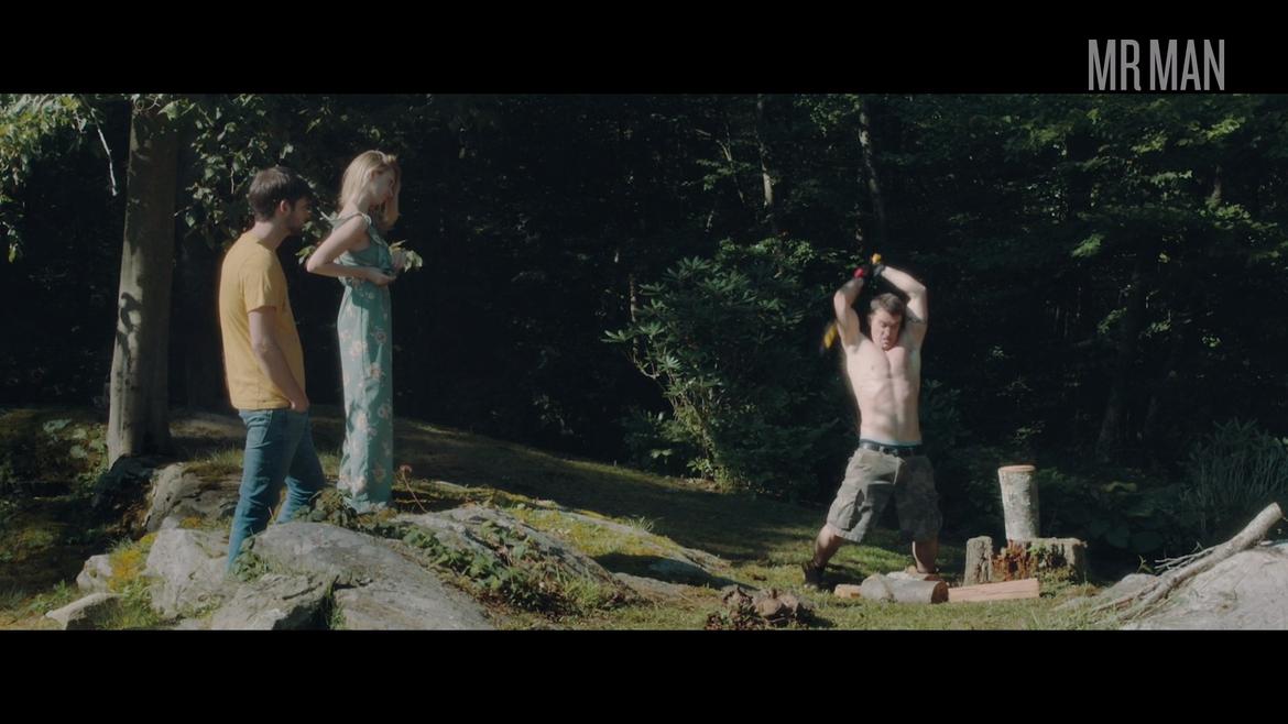 Adam Weppler in Long Lost (2019) Shirtless Shirtless 32709