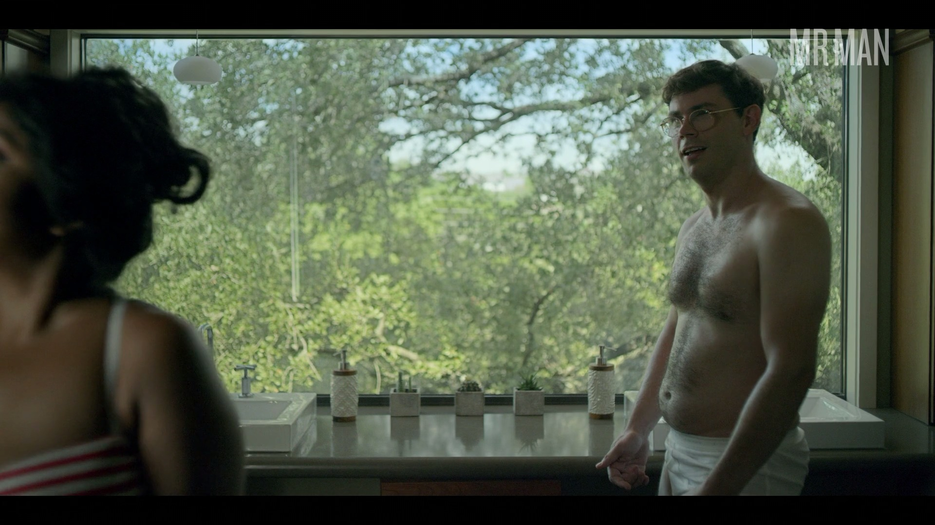 Special's Sexiest Scenes with Ryan O'Connell. Bulge, Shirtless, Underwear, butt, gay. 32736