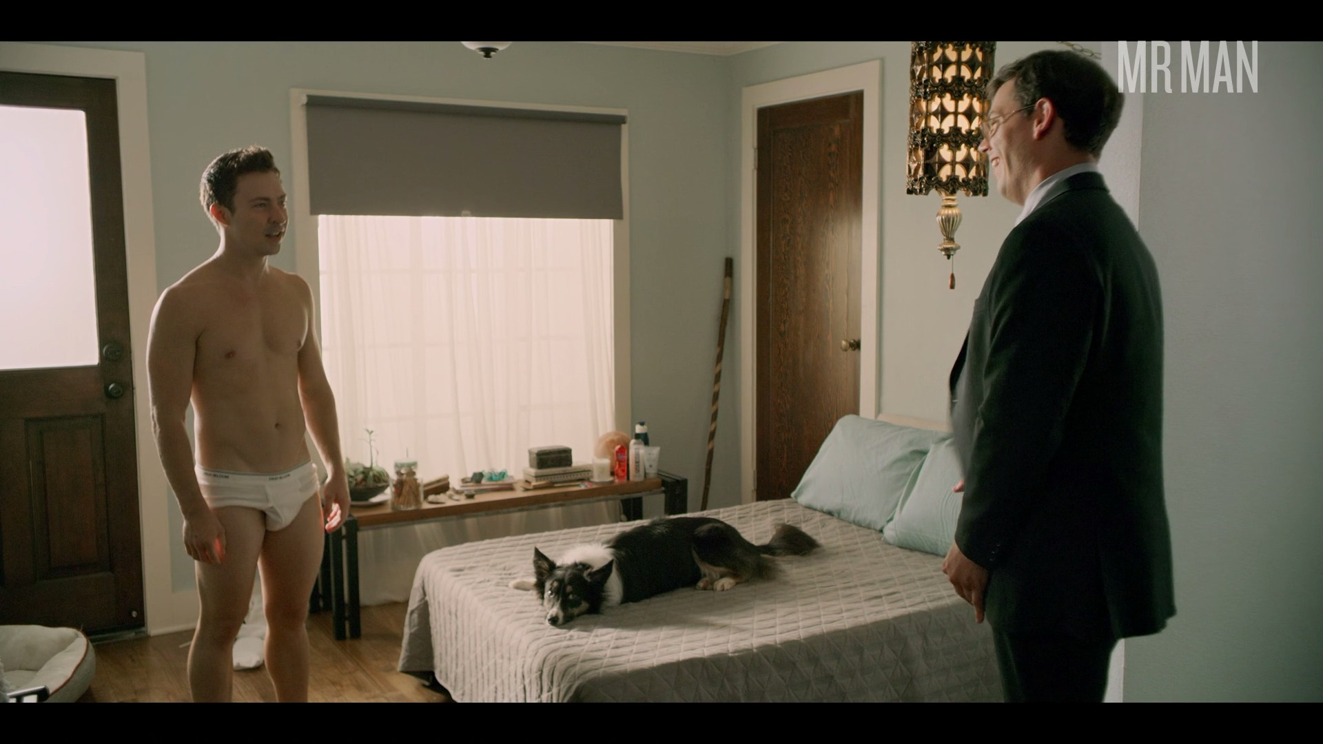 Hottest Ryan Hayes Scenes. Bulge, Shirtless, Underwear, butt, gay. 32751