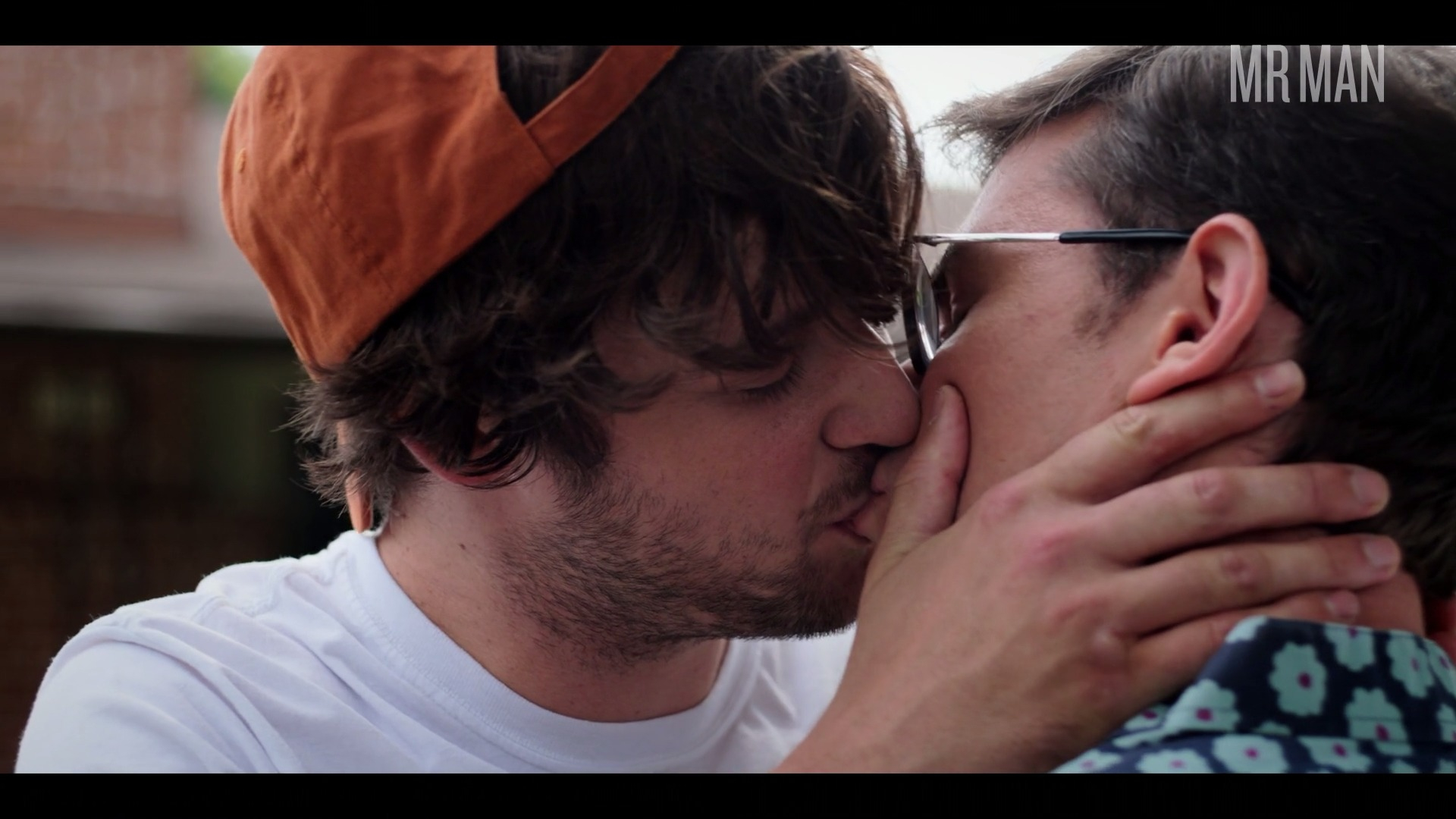 Hottest Ryan O'Connell Scene in Special. Gay, bulge, butt. 61292
