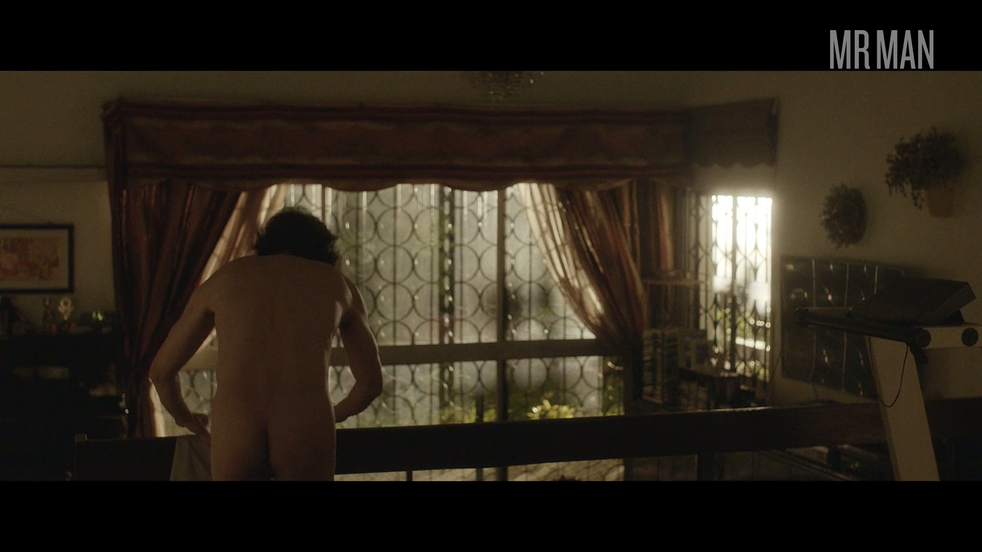 Nudes of Lok from A Land Imagined. Balls, Butt, Penis, Shirtless. 32766