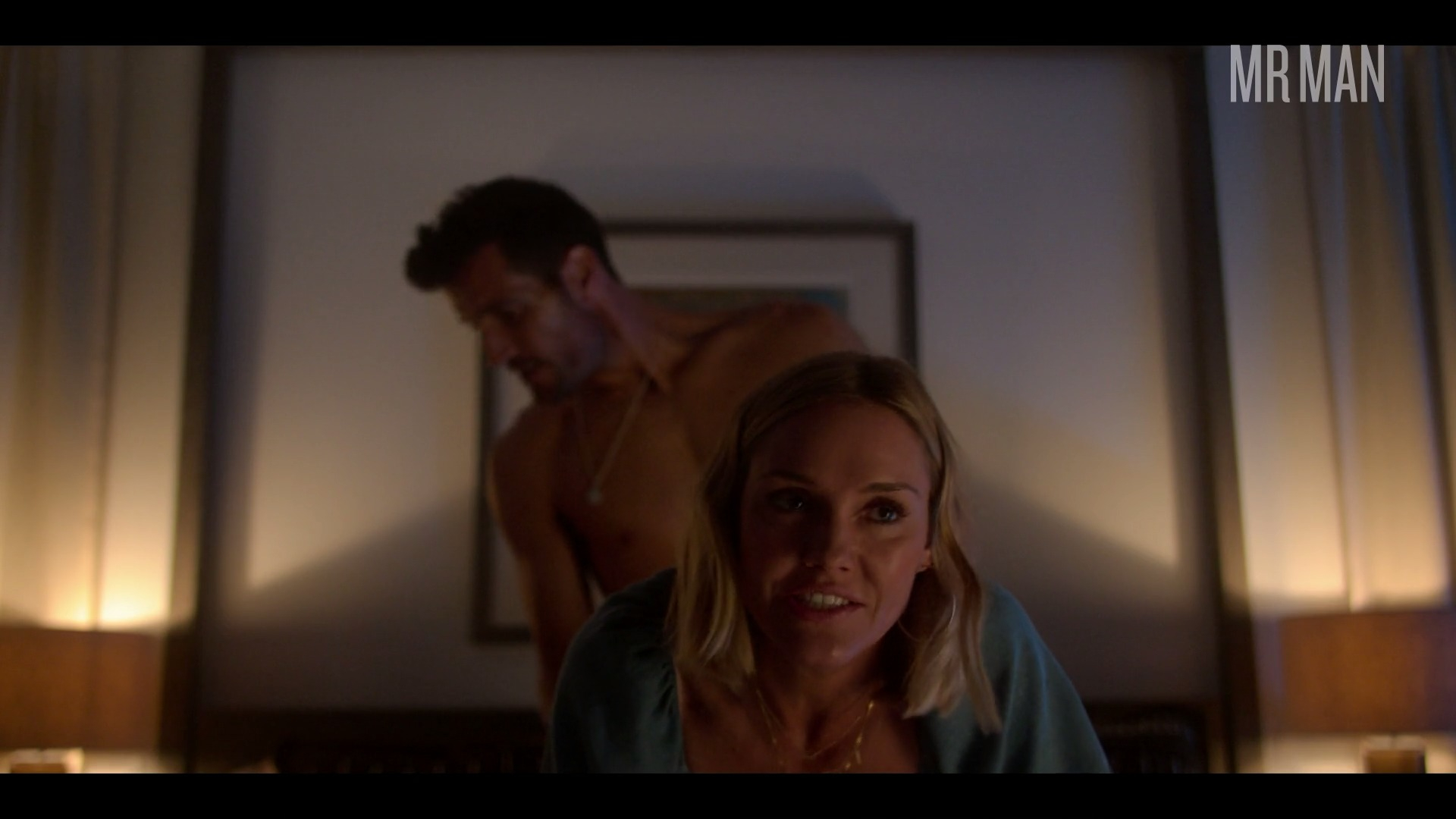Huge in France's Sexiest Scenes with Matthew Del Negro. Sexy, Shirtless, Straight, bathing suit, butt. 32784