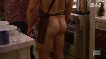 Adrian De Berardinis in The Real Housewives of New York City (2008-2021) Butt Butt 32859