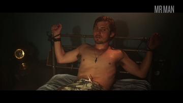 Liam Graham in Burning Kiss (2018) Sexy Shirtless Sexy Shirtless 32973