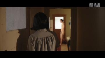 Nudes of Sunset Shack Lovers from Burning Kiss. Penis. 32970