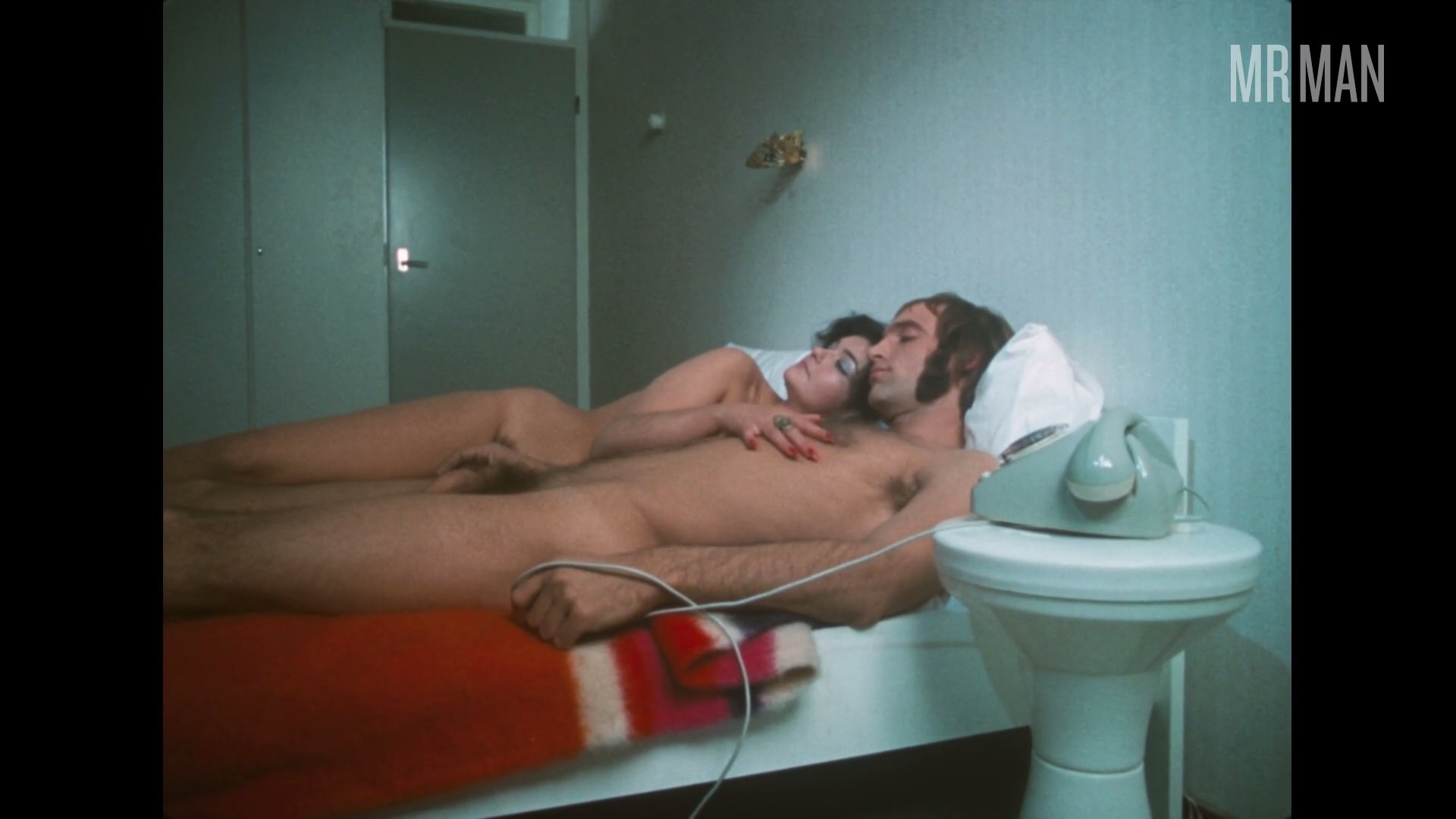 Nudes of Michael from Blue Movie. Penis, Shirtless, Straight, balls, butt. 33036