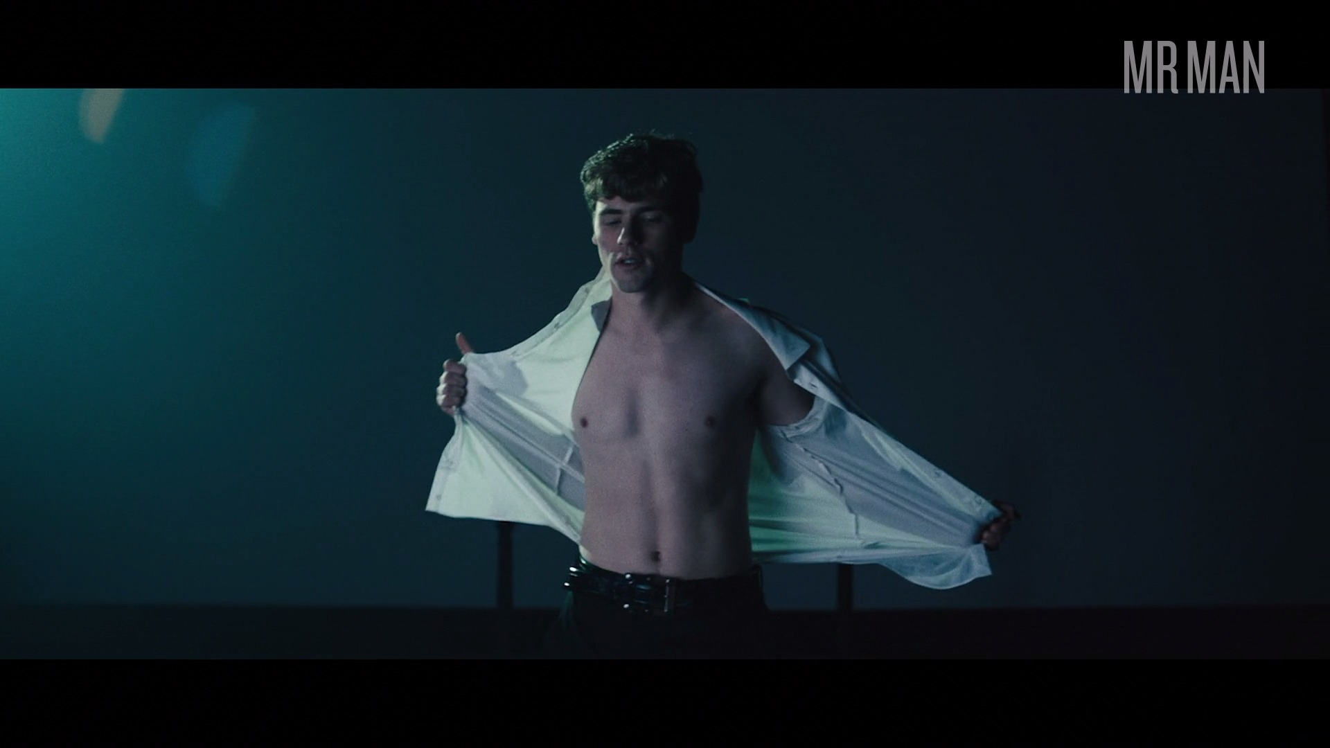 Hottest Ricky Scenes. Shirtless, Underwear. 49059