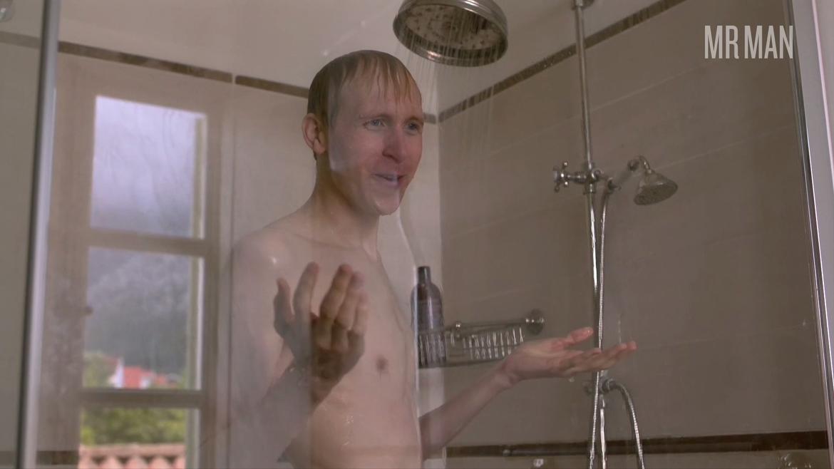 Jason Mann in Aleksi (2018) Sexy Shirtless Sexy Shirtless 33000
