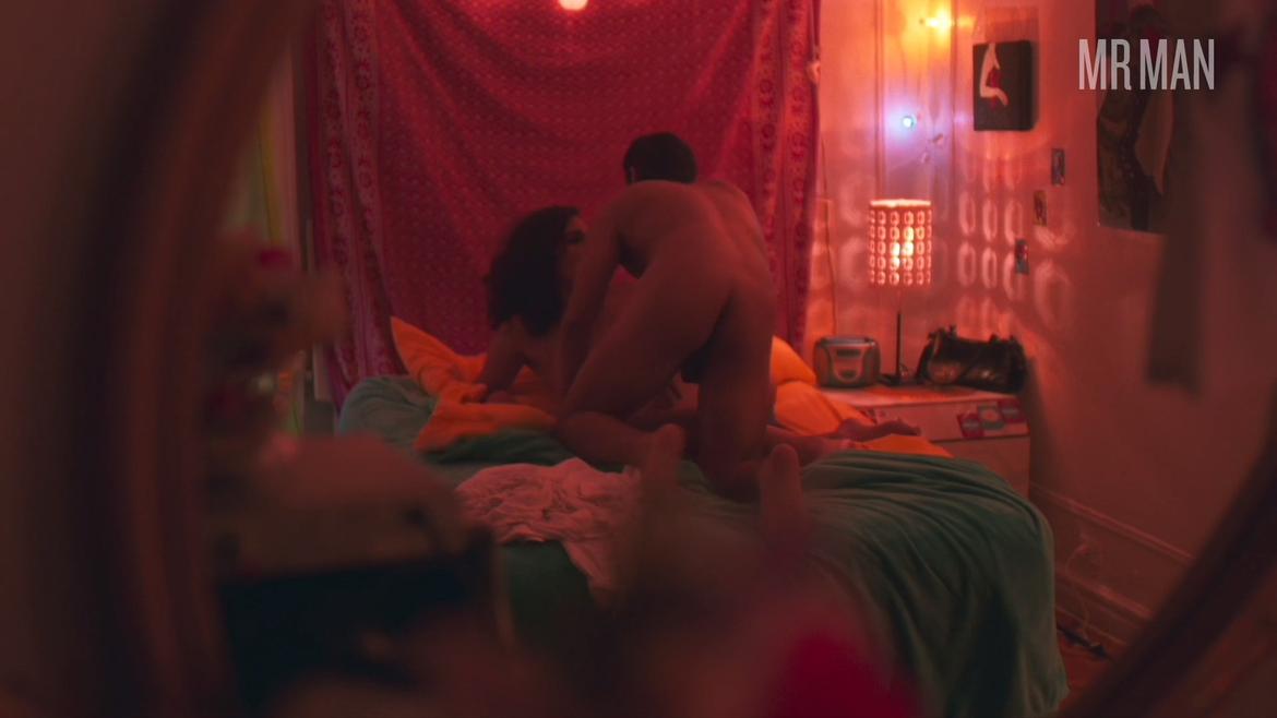 Alex Kruz in The Garden Left Behind (2019) Balls Butt Shirtless Balls Butt 33003