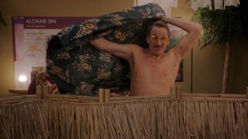 Hottest Paul Soter Scene in Tacoma FD. Shirtless. 52406