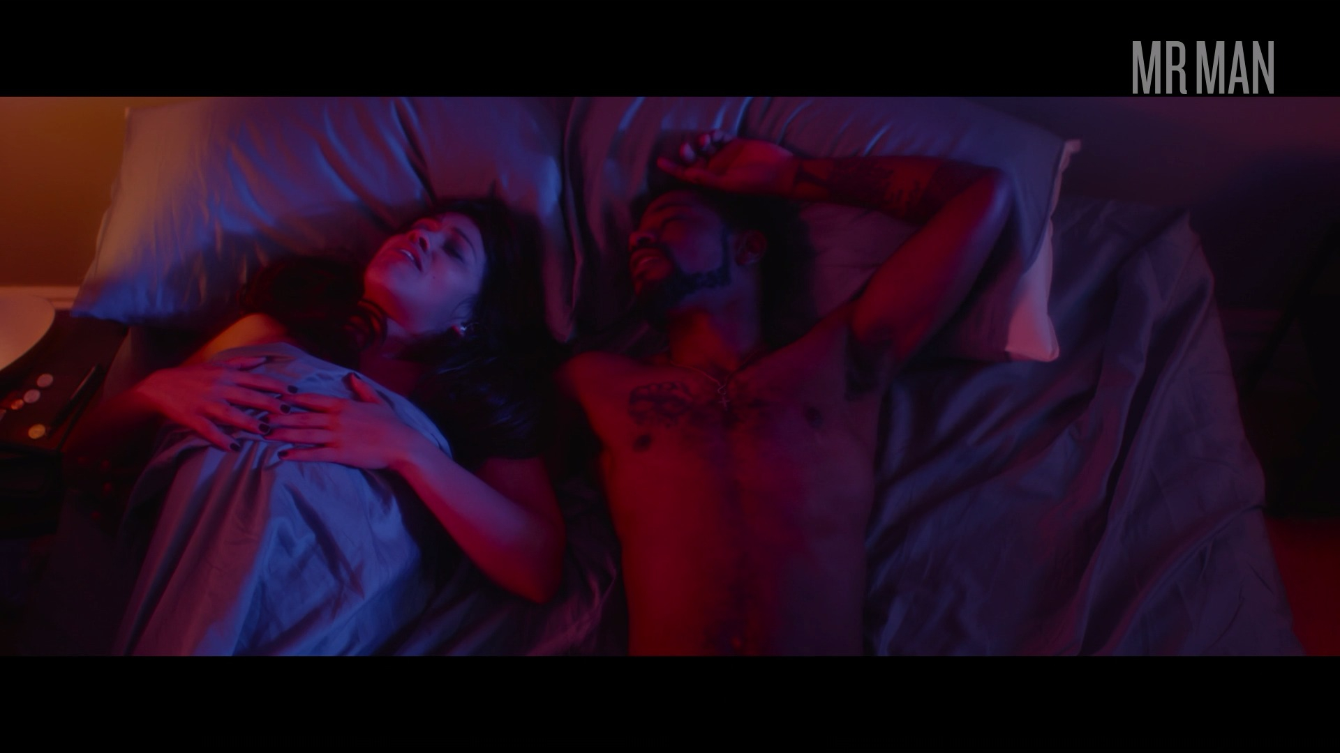 Someone Great's Sexiest Scenes with Lakeith Stanfield. Sexy, Shirtless, Straight. 33270
