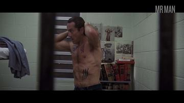 Robert De Niro in Cape Fear (1991) Shirtless Shirtless Underwear 33348